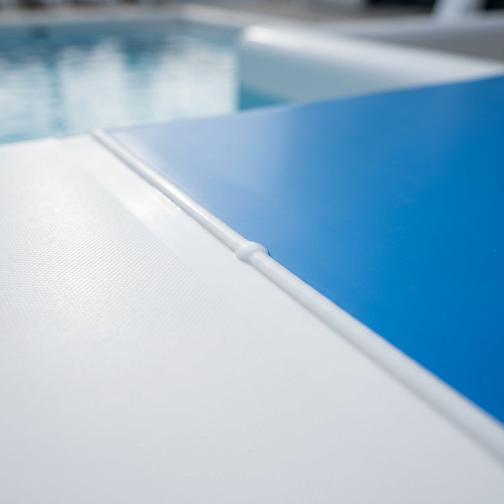 Die Vorteile eines Polypropylen-Pools