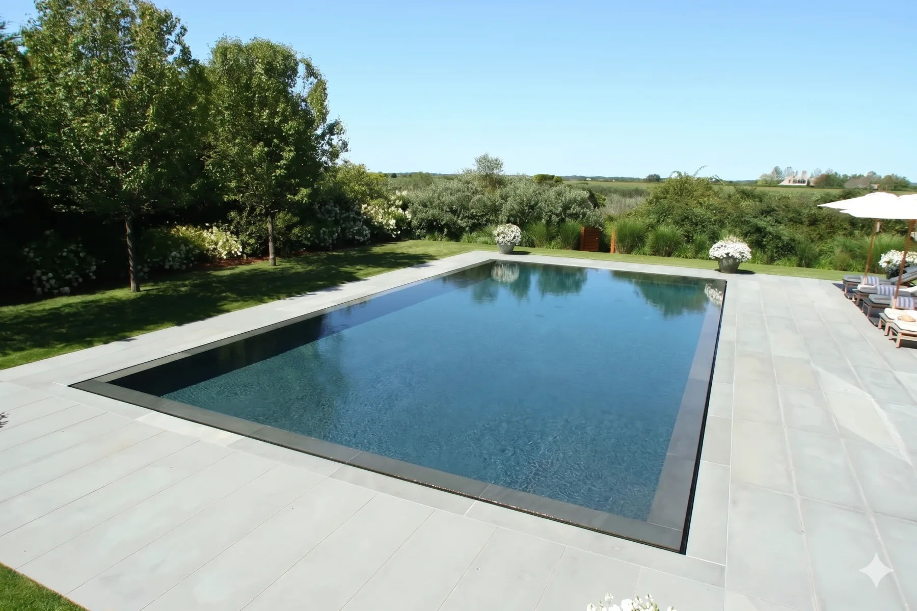 Polypropylen Pool Blog